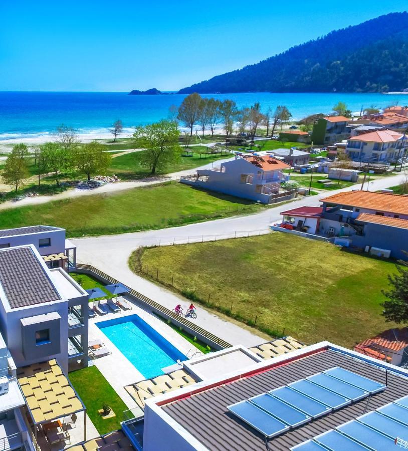 Aparthotel Perla *