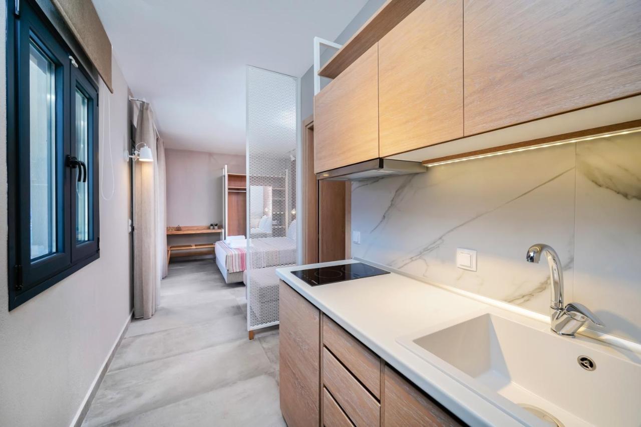 Aparthotel Perla