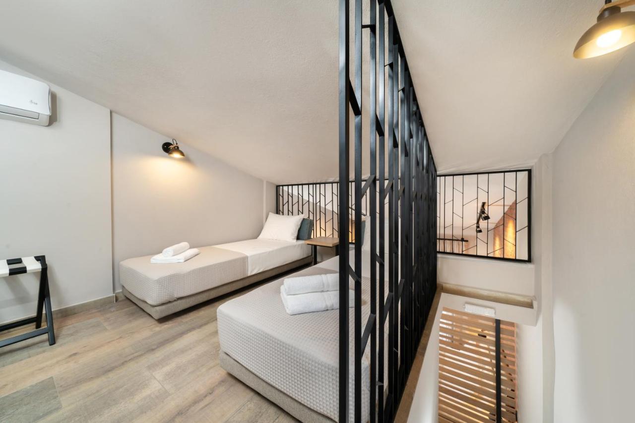 Perla Aparthotel