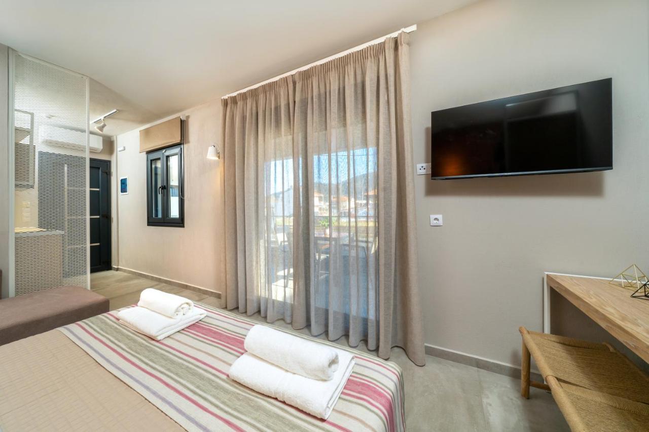 Perla Aparthotel