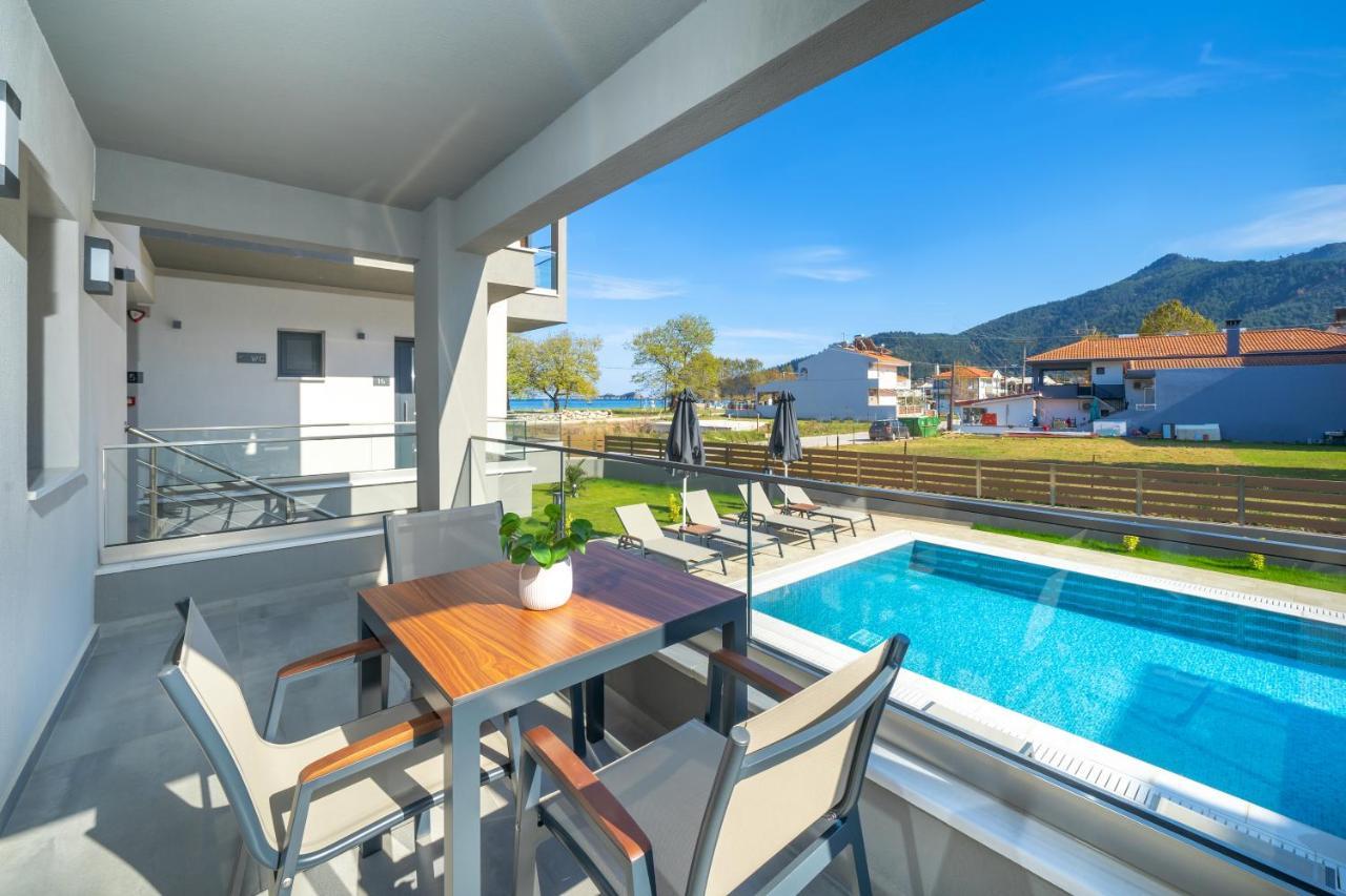 Aparthotel Perla