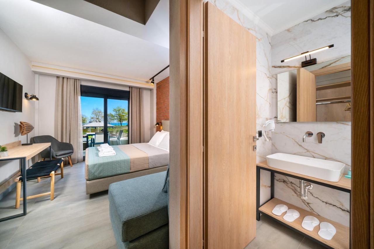 Aparthotel Perla