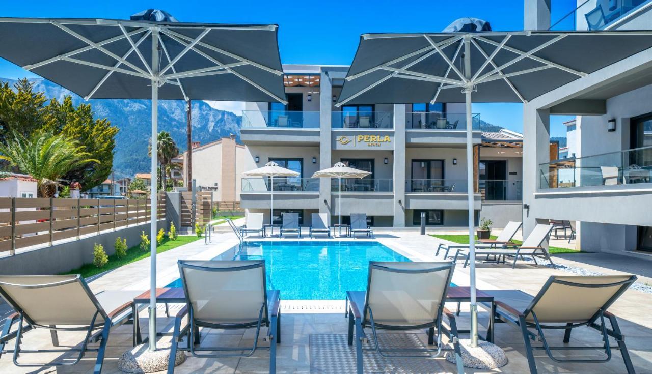 Aparthotel Perla