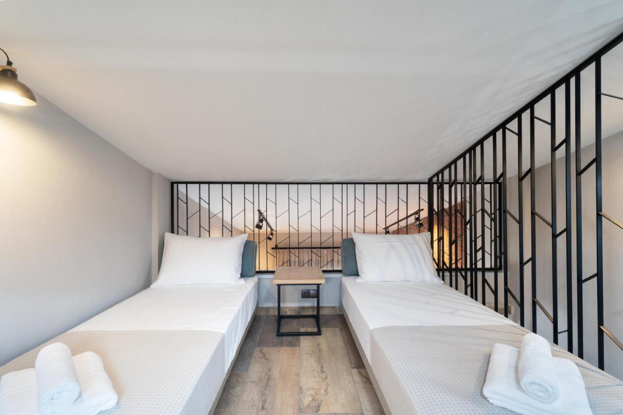 Aparthotel Perla