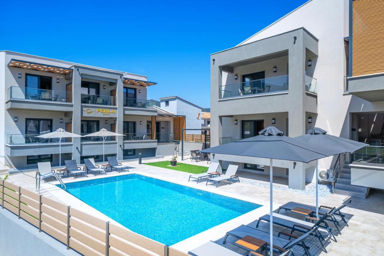 Perla Aparthotel *