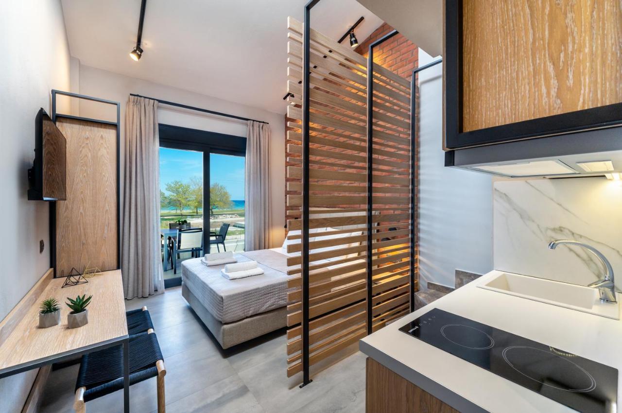 Perla Aparthotel