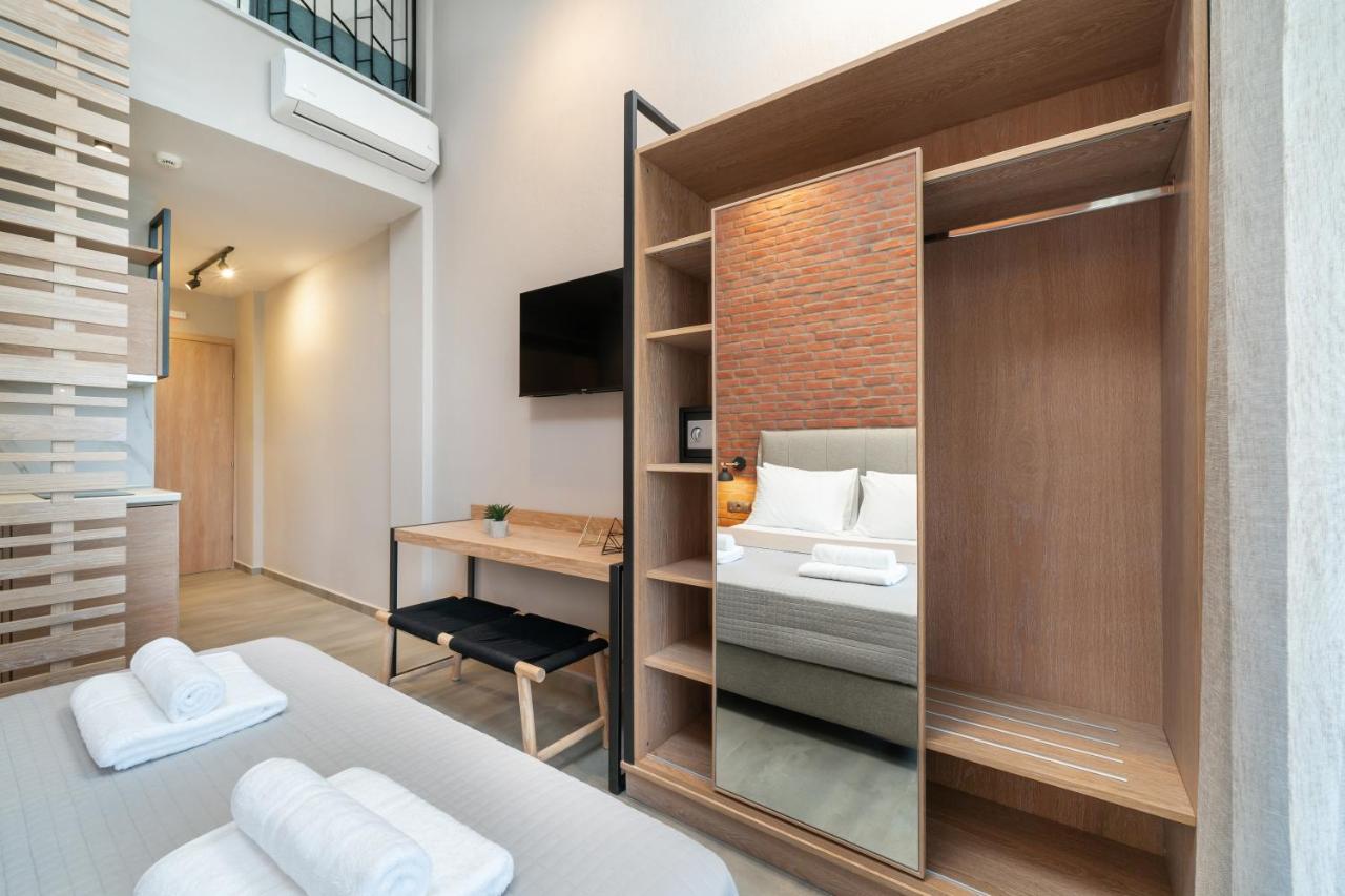 Aparthotel Perla