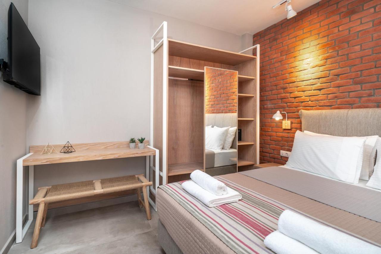 Aparthotel Perla *